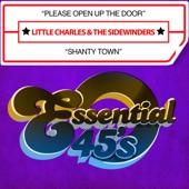 Little Charles & The Sidewinders - Please Open Up the Door