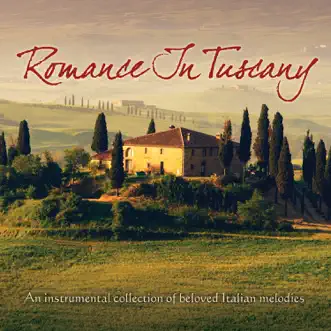 Romance In Tuscany by Jeff Steinberg album reviews, ratings, credits