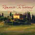 Romance In Tuscany album cover