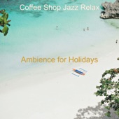 Ambience for Holidays artwork