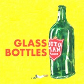 Ottoman Turks - Glass Bottles