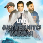 Akyvernito Karavi (Live) artwork