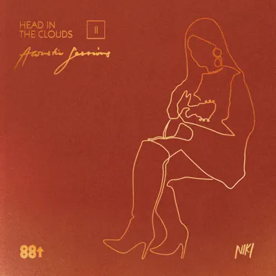 NIKI Acoustic Sessions: Head in the Clouds II - Single - 88rising