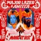 Major Lazer & Anitta - Make It Hot