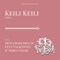 Keili Keili (MBD) (feat. Mona Rosenblum, Levy Falkowitz & Shira Choir) artwork