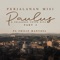 Perjalanan Misi Paulus Dan Pelajaran Untuk Kita 2 - Philip Mantofa lyrics