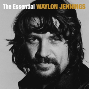 Waylon Jennings - The Wurlitzer Prize (I Don't Want to Get Over You) - Line Dance Music