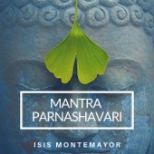 Mantra Parnashavari artwork