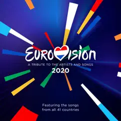Eurovision 2020 - A Tribute To The Artist And Songs - Featuring The Songs From All 41 Countries by Various Artists album reviews, ratings, credits