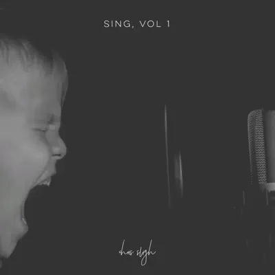 Sing, Vol. 1 - Chris Sligh