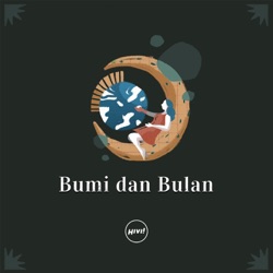 HIVI! - Bumi Dan Bulan