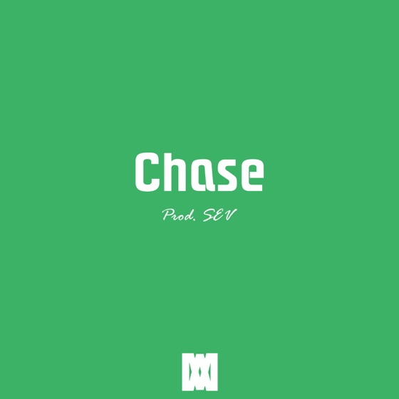 Cover artwork for Chase