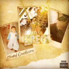 Mixed Emotions by Lil Greg album reviews, ratings, credits