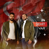 24 Şehit Var artwork