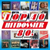 TOP 40 HITDOSSIER - 80s artwork