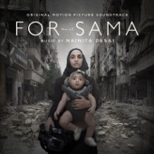 For Sama (Original Motion Picture Soundtrack) artwork