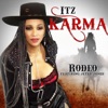 Rodeo (feat. Jeter Jones) - Single, 2019