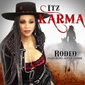 Itz Karma - Rodeo (feat. Jeter Jones)