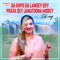 Da Khpo Da Landey Dey Prata Dey Janatoona Morey - Dil Raaj lyrics