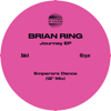 Emperors Dance - Brian Ring
