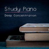 Study Piano - Deep Concentration artwork
