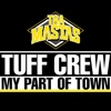 My Part of Town (Remix) - Single