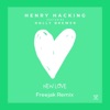 New Love (feat. Holly Brewer) [Freejak Remix] - Single