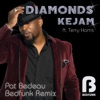 Diamonds (feat. Terry Harris) - Single