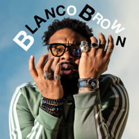 Album The Git Up - Blanco Brown