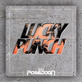 Lucky Punch (feat. Wac Toja) artwork