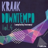 Kraak Downtempo, Vol.4 artwork