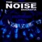 Búscame Mujer (feat. Cheka) - The Noise lyrics