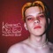 Kisses (feat. Redstarr) - Blonde Rose lyrics