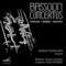 Bassoon Concerto in E-Minor, RV 484: III. Allegro artwork