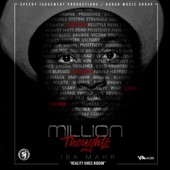 Million Thoughts - Single