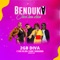 Benduka (feat. Exray, Krg the Don & Rankaddah) - 2gb Diva lyrics