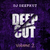Deep Cut, Vol. 2 artwork