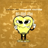 Pegao en Youtube artwork