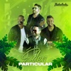 Éden Particular (Ao Vivo) - Single