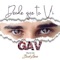 Desde Que Te Ví - GAV lyrics