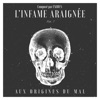 Aux origines du mal (L'Infame Araignée Meets Exodus)