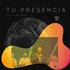 Tu Presencia (feat. Pr Davi Araújo) - Single album lyrics, reviews, download