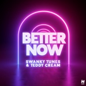 Better Now artwork