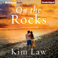 Kim Law - On the Rocks: Turtle Island, Book 3 (Unabridged) artwork