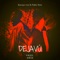 Dejavú (feat. Bonnye Vice) - Pablo Xtrm lyrics