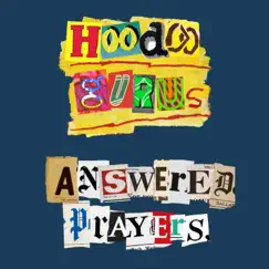 Answered Prayers - Single by Hoodoo Gurus album reviews, ratings, credits