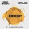 Drop (feat. Lina Ice & Cos) - Ordio Mareno & offblack lyrics