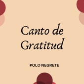 Canto de Gratitud artwork