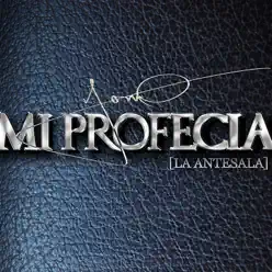 Mi Profecía - EP - Yomo