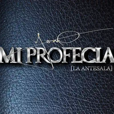 Mi Profecía - EP - Yomo